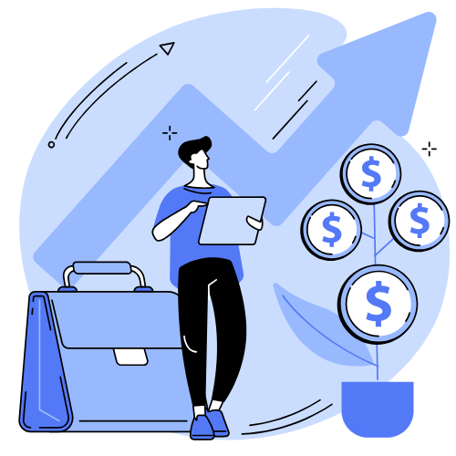 金融機関・制度の選択