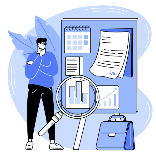 事業計画・融資資料