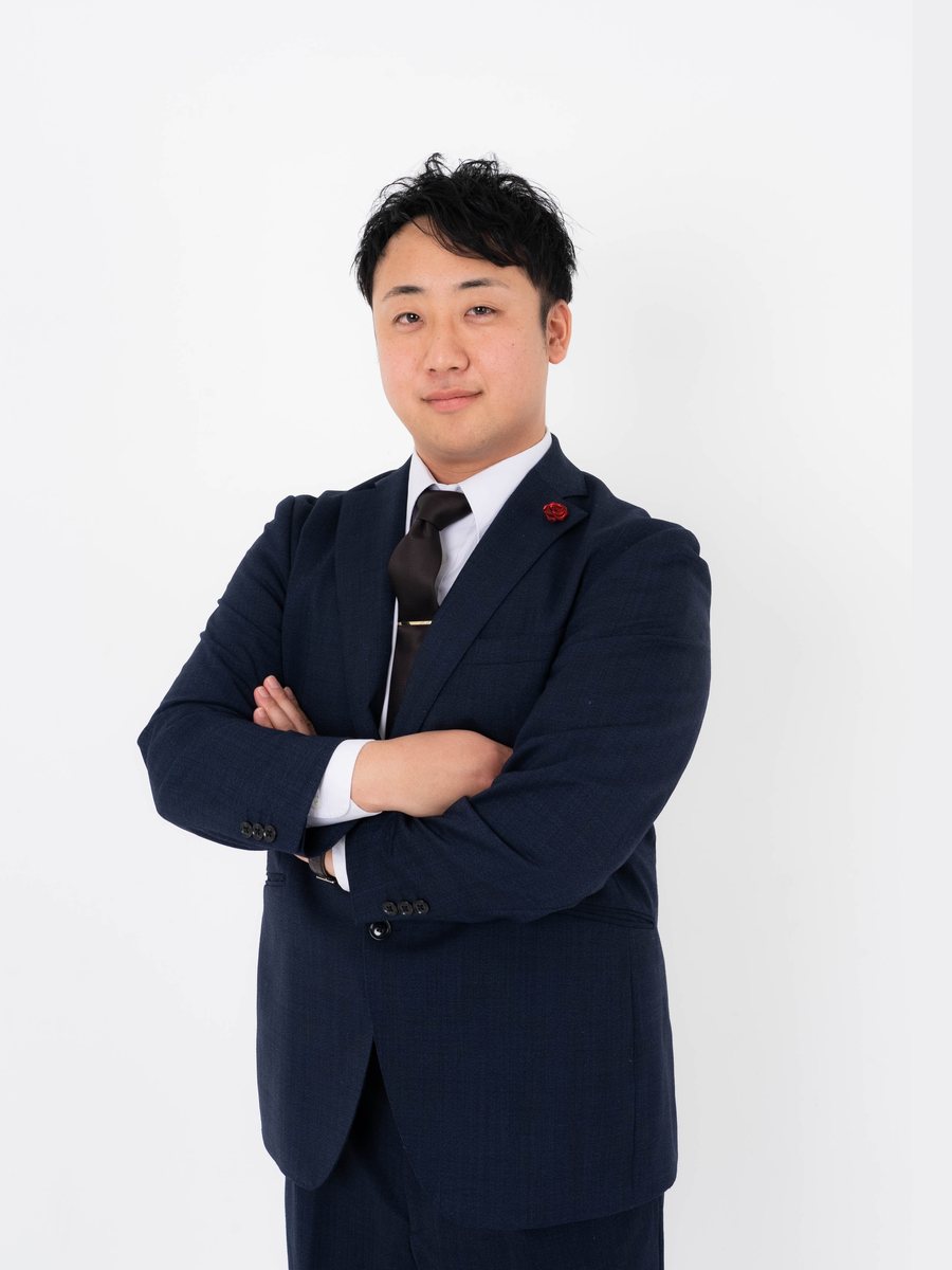 代表取締役　高橋 涼太