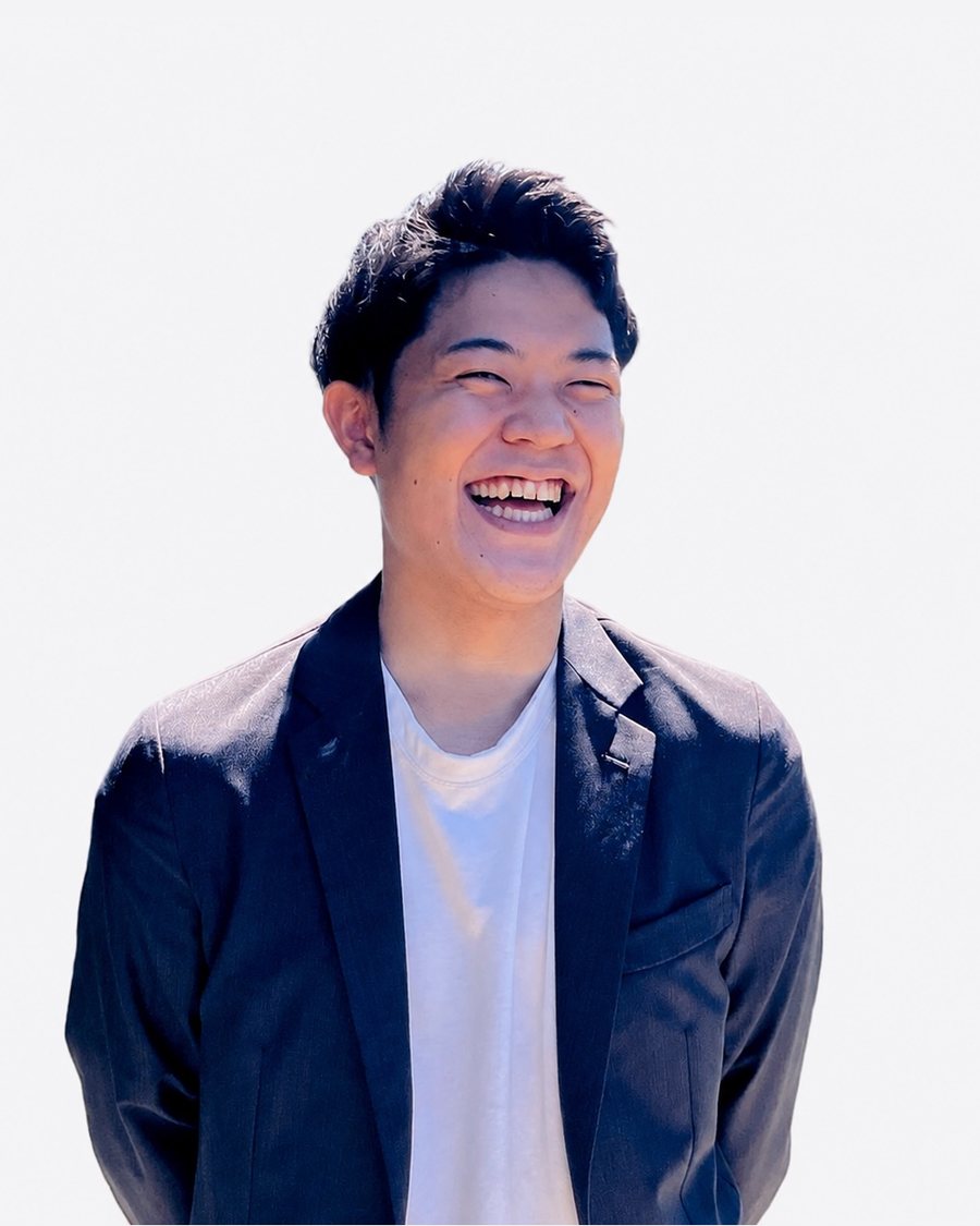 山本 翔